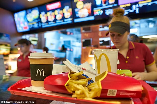 Los precios de los productos populares de McDonald's, como el Big Mac, la hamburguesa con queso y el McChicken, se han disparado una vez más en medio de la profundización de la crisis del costo de vida en Australia.