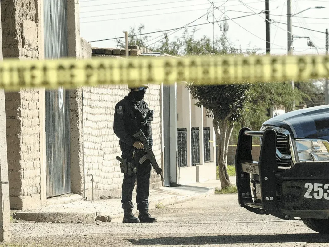 México: Varios heridos y un niño muerto por tiroteo contra migrantes haitianos - teleSUR
