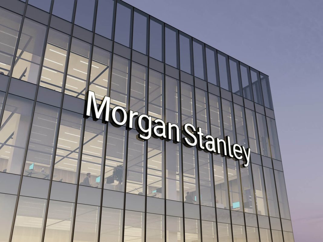 Morgan Stanley permite a los asesores ofrecer ETF de Bitcoin a sus clientes - CoinJournal
