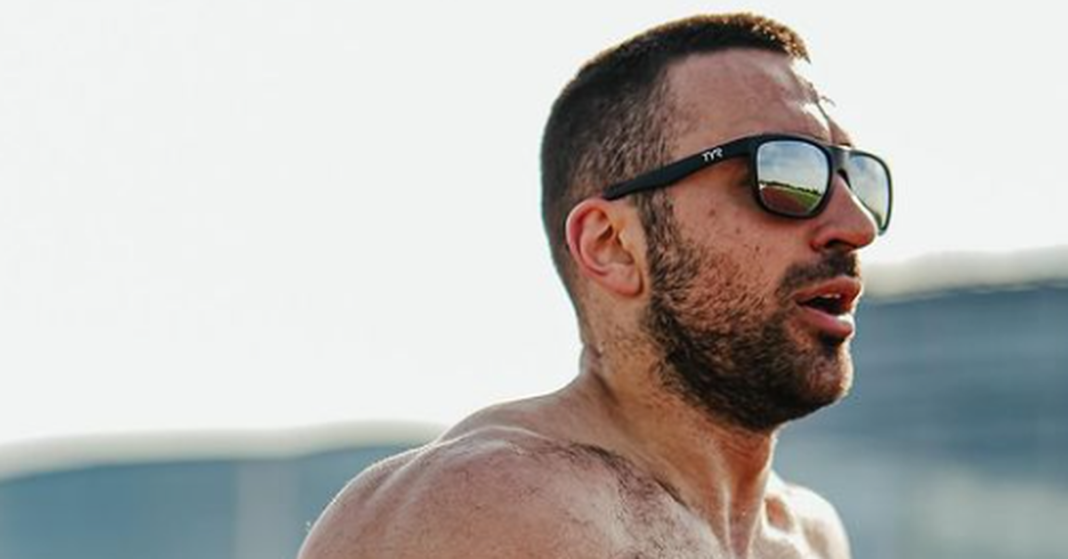 Muere deportista durante CrossFit Games en Texas
