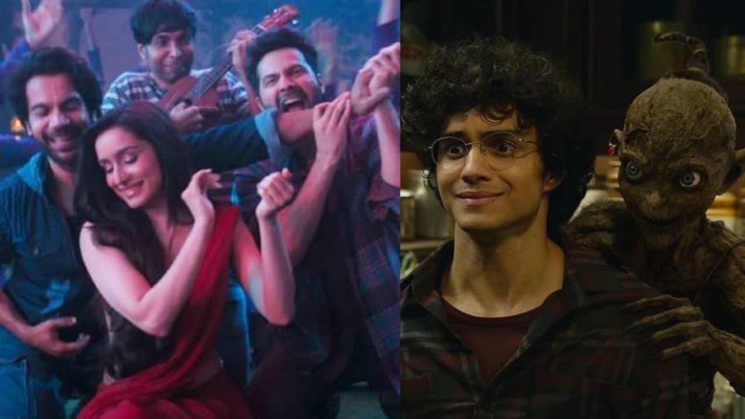 Munjya en OTT: la película de Sharvari-Abhay Verma se compara con Stree 2; los fanáticos la llaman 'la mejor del universo sobrenatural'
