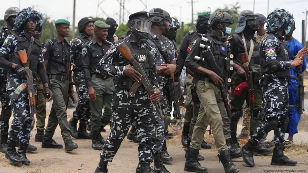 Nigeria: Manifestantes aseguran que las protestas continuarán - teleSUR
