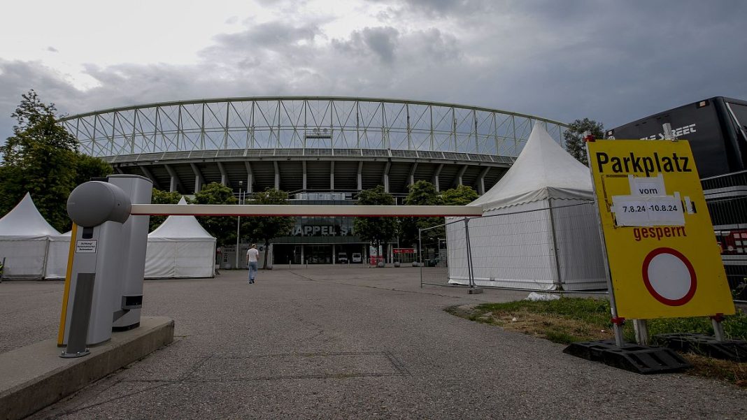 No hay más sospechosos tras la detención de dos implicados en un complot para un concierto de Taylor Swift
