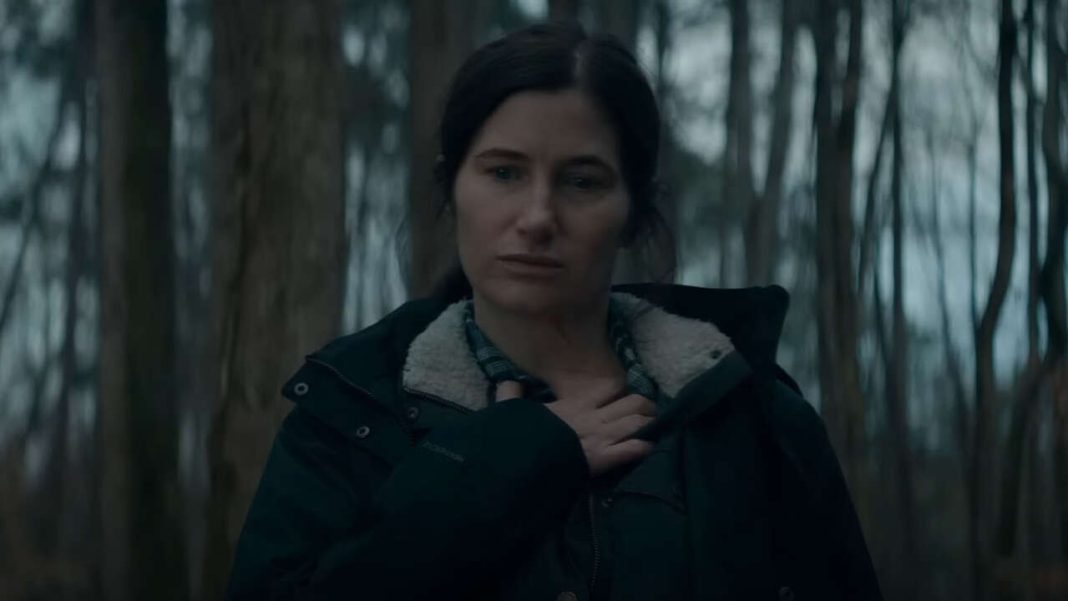 Nuevo tráiler de Agatha All Along Walks The Witches' Road
