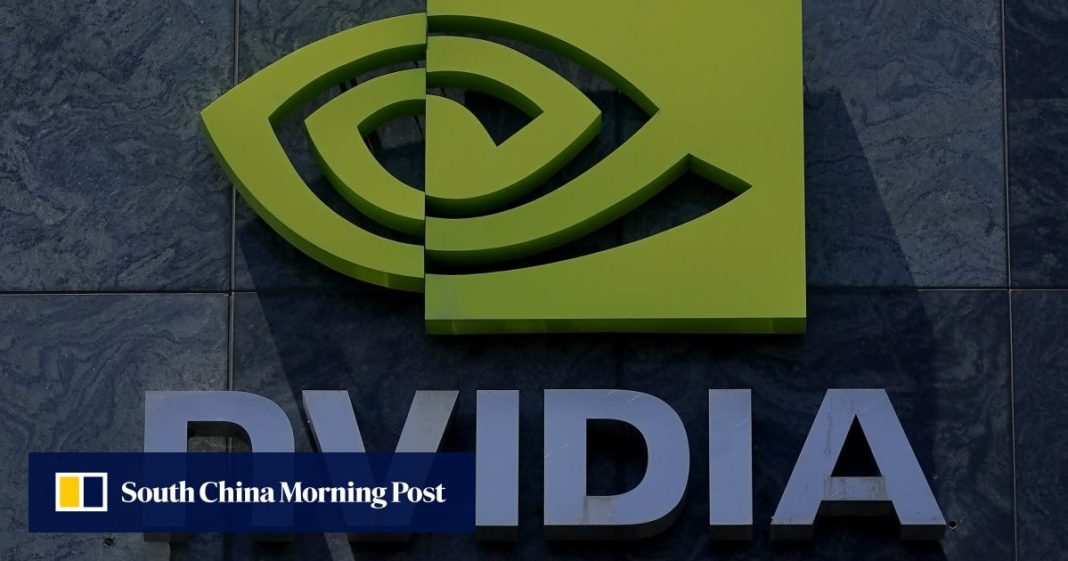 Nvidia volvió a fabricar nuevos chips para China. Washington también podría frustrarlos.
