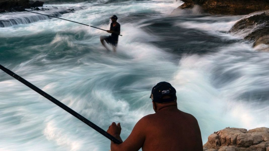 Ola de calor marina: por qué el mar ha estado tan caliente este verano
