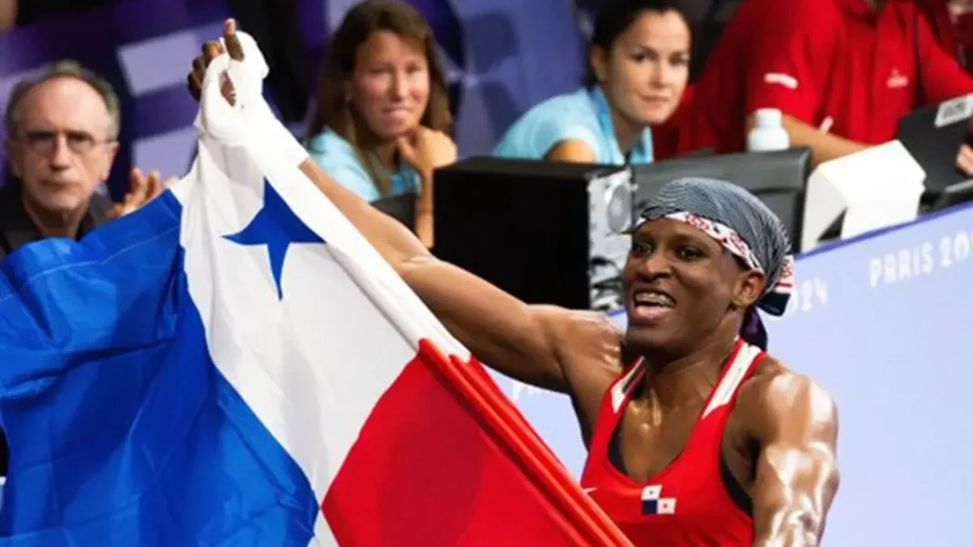 Olimpiadas: Boxeador panameño competirá por la medalla de oro en los 75 Kilogramos - teleSUR
