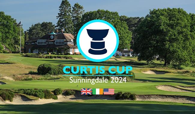 PREVIA DE LA 43.ª COPA CURTIS - Noticias de golf | Revista de golf
