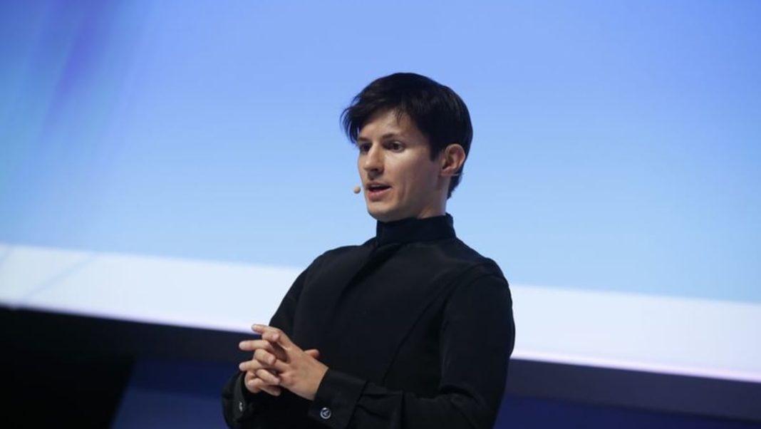 Pavel Durov no tiene nada que ocultar, dice Telegram sobre el fundador arrestado
