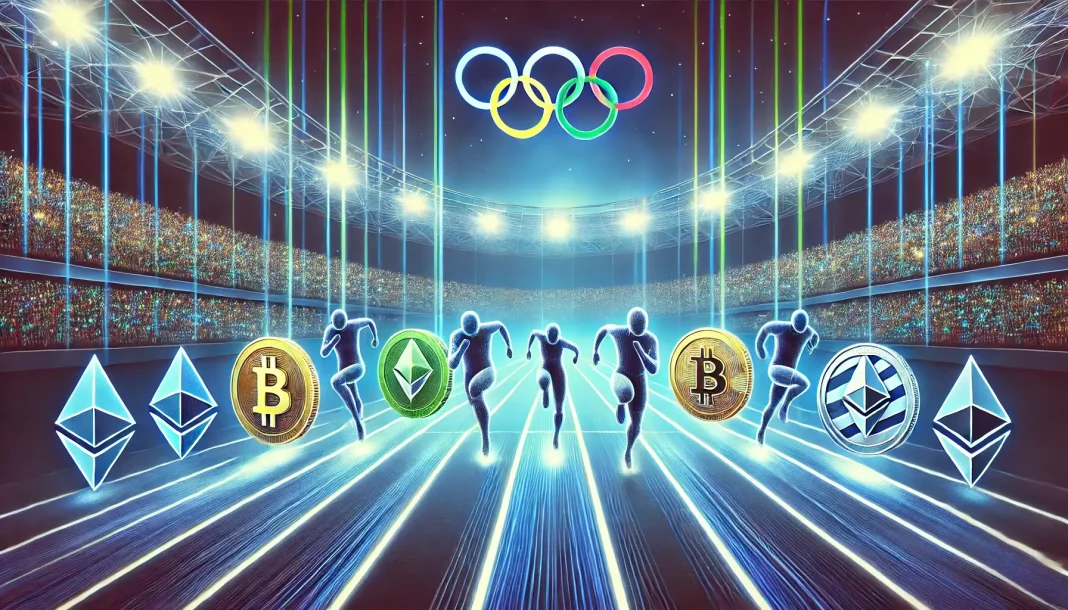 Piratas informáticos exigieron un rescate en criptomonedas en medio de un ciberataque en los Juegos Olímpicos de París 2024 - CoinJournal
