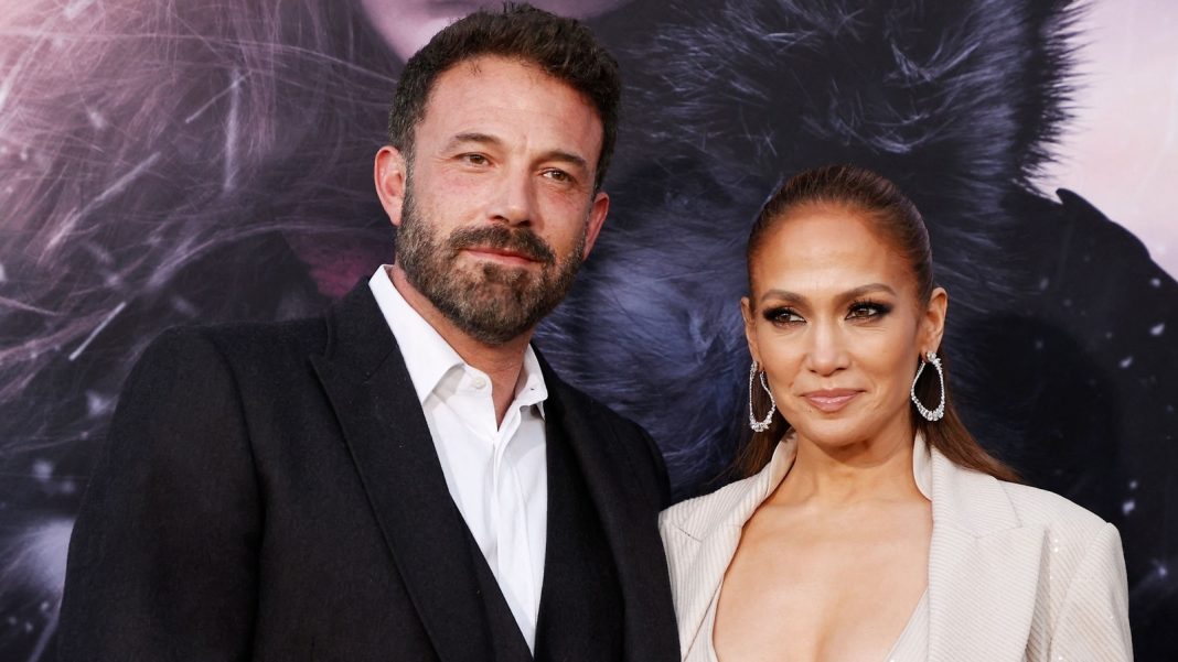 Por qué Jennifer Lopez le pidió el divorcio a Ben Affleck sin abogado
