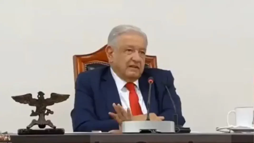 Postura de EE.UU. sobre elecciones en Venezuela es imprudente: Presidente AMLO - teleSUR
