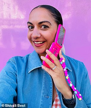 HMD ha unido fuerzas con Mattel para desarrollar el teléfono Barbie de la vida real