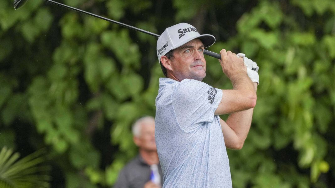 Pure Vibes: el capitán de la Ryder Cup 2025, Keegan Bradley, elige al segundo vicecapitán, Brandt Snedeker
