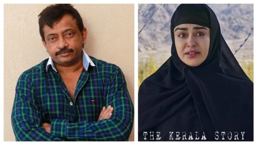 Ram Gopal Varma llama a The Kerala Story 'una de las mejores películas' que ha visto: Estaba muy, muy feliz con…
