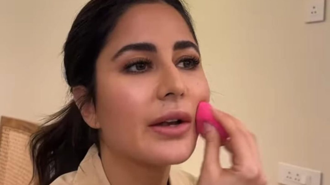 Reddit reacciona a la 'gran exposición de un cliente' sobre la línea de maquillaje de Katrina Kaif: 'No me extraña que no tenga interés en...'
