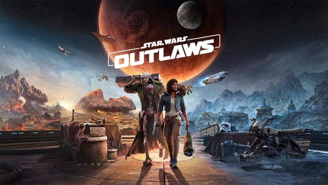 Reservas anticipadas de Star Wars Outlaws: precio de cada edición, bonificaciones exclusivas de minoristas, acceso anticipado y más
