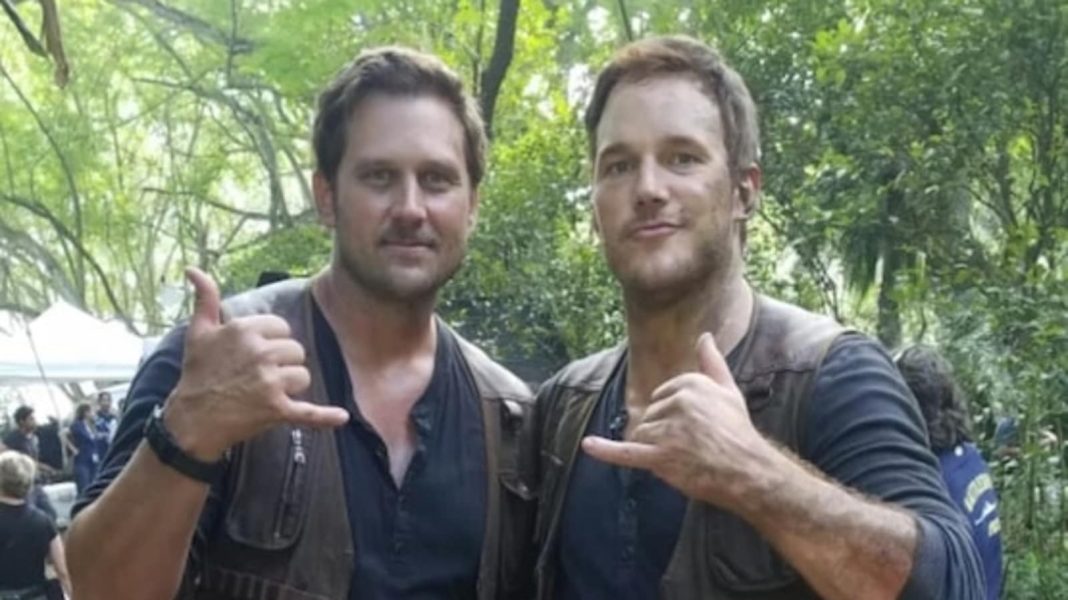 Revelada la causa de la muerte del doble de riesgo de Chris Pratt: Tony McFarr, de 47 años, falleció en mayo
