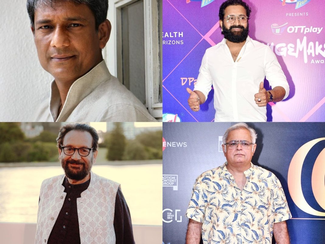 Rishab Shetty critica a Bollywood tras ganar el Premio Nacional Kantara; Adil Hussain, Hansal Mehta y Shekhar Kapur reaccionan
