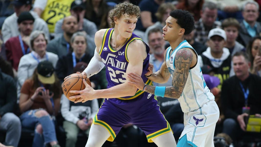 Rumores sobre el traspaso de Lauri Markkanen: por qué el 6 de agosto es una fecha clave para el futuro de la estrella del Jazz
