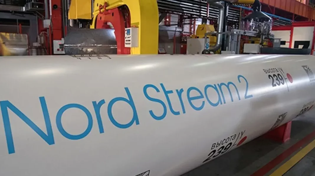 Rusia pide a Alemania que investigue las explosiones en el gasoducto Nord Stream - teleSUR
