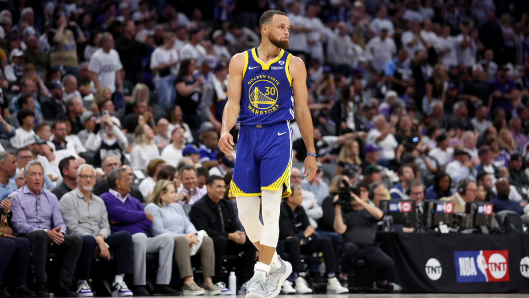 Se espera que Stephen Curry eventualmente firme una extensión de contrato con los Warriors, según informe
