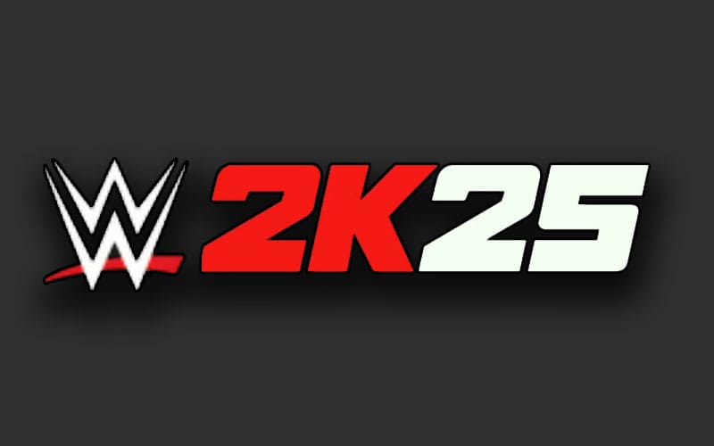 Se revela la ventana de lanzamiento de WWE 2K25
