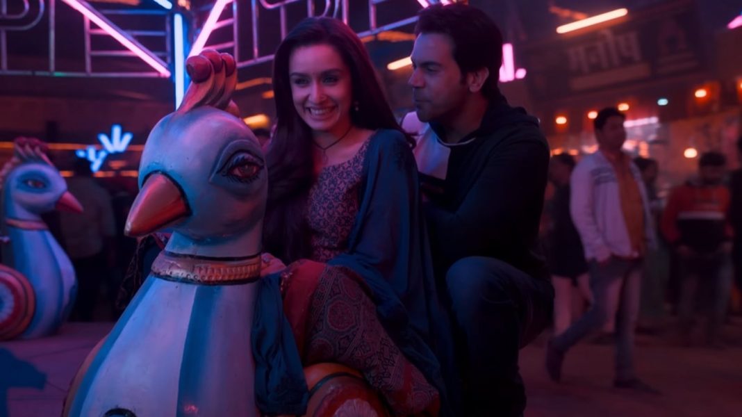 Sexto día de recaudación de taquilla de Stree 2: la película de Shraddha Kapoor y Rajkummar Rao supera la marca de 250 millones de rupias en India
