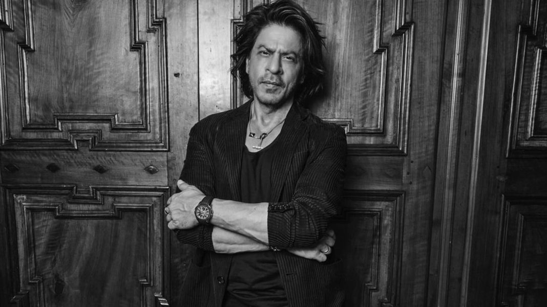 Shah Rukh Khan da detalles sobre su próxima película King: 