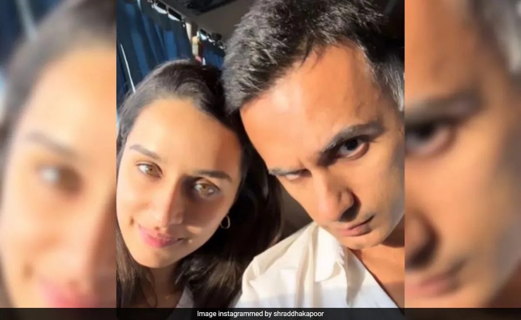 Shraddha Kapoor deja de seguir a su supuesto novio Rahul Mody en Instagram en medio de rumores de ruptura
