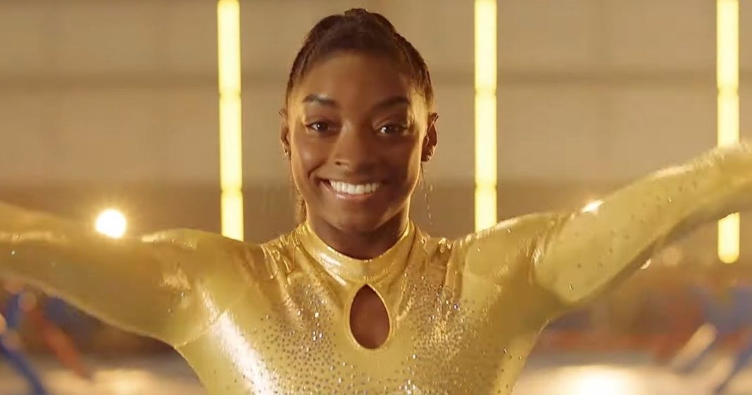 Simone Biles Gold Over America Tour: ¿Qué es este USA Gymnastics Tour?
