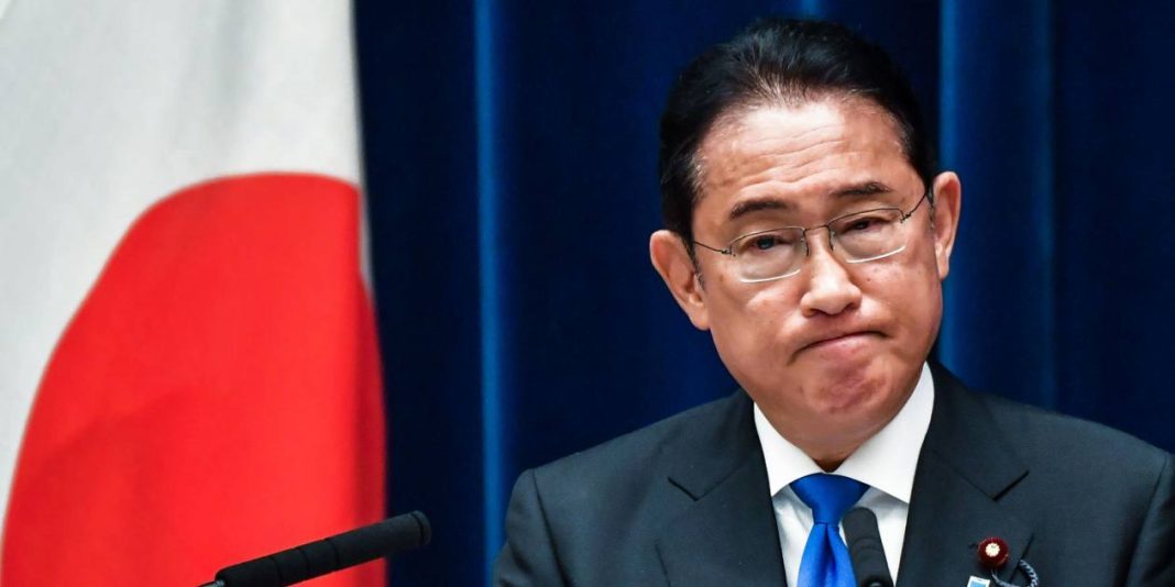 Sobre el tema: Japón se prepara para un nuevo primer ministro tras la dimisión de Kishida
