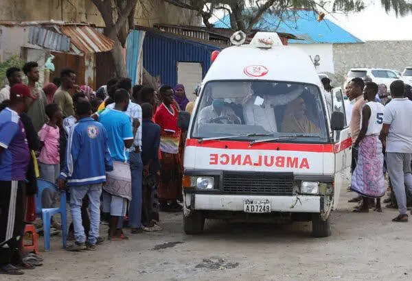 Somalia: Al menos 30 muertos tras ataque yihadista de Al Shabab - teleSUR
