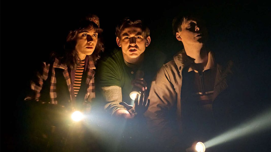 Stranger Things: The First Shadow llegará a Broadway en 2025
