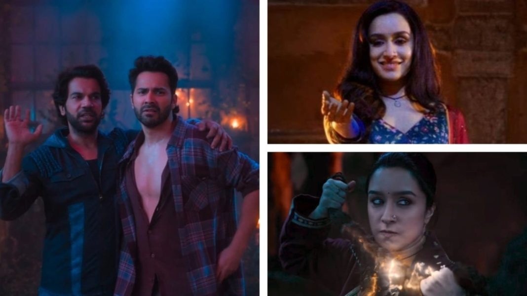 Stree 2: Del reparto a la trama, todo lo que necesitas saber sobre la comedia de terror
