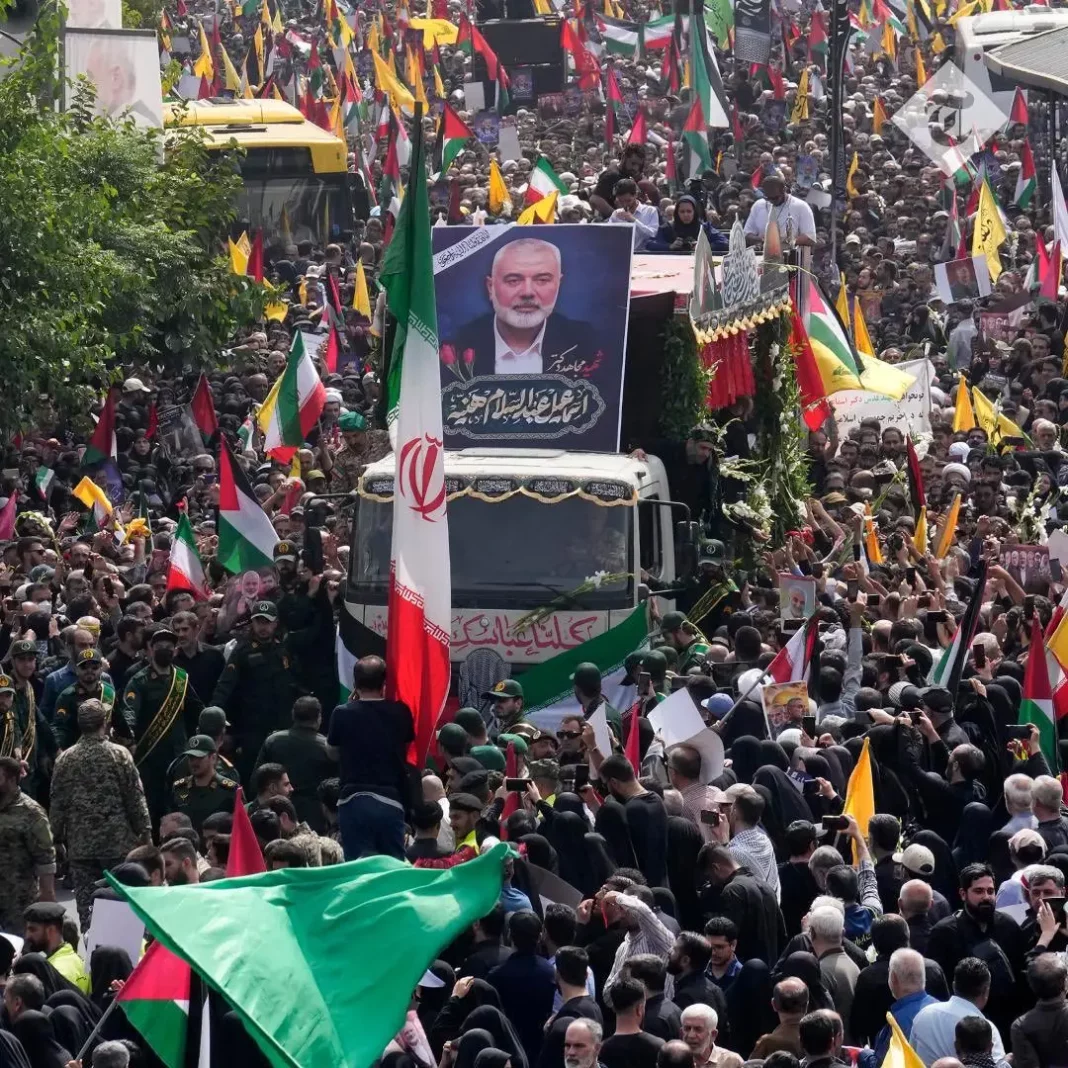 Sudáfrica: Condenan asesinato de líder de Hamas - teleSUR
