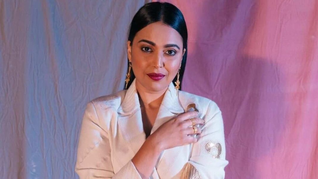 Swara Bhasker dice que el informe del Comité Hema es 