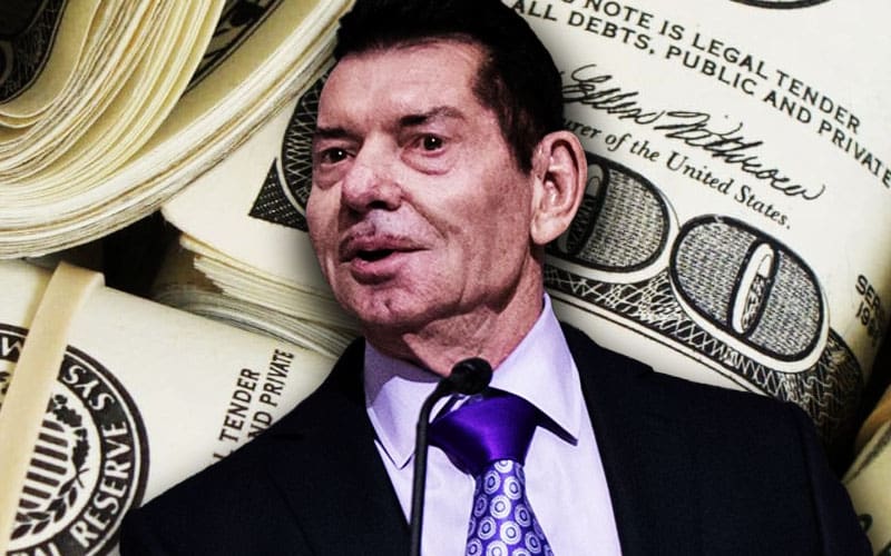 TKO describe el plan de pago de Vince McMahon por los fondos mal asignados
