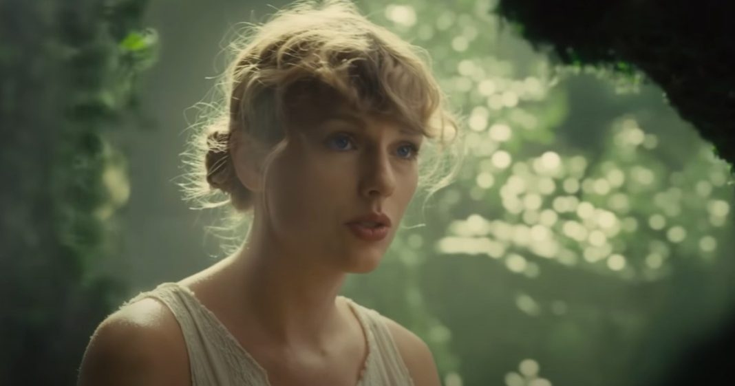 Taylor Swift: ¿Por qué 