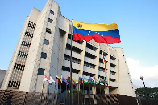 Testigos electorales del Caribe saludan resultados del TSJ y rechazan campaña mediática contra Venezuela - teleSUR
