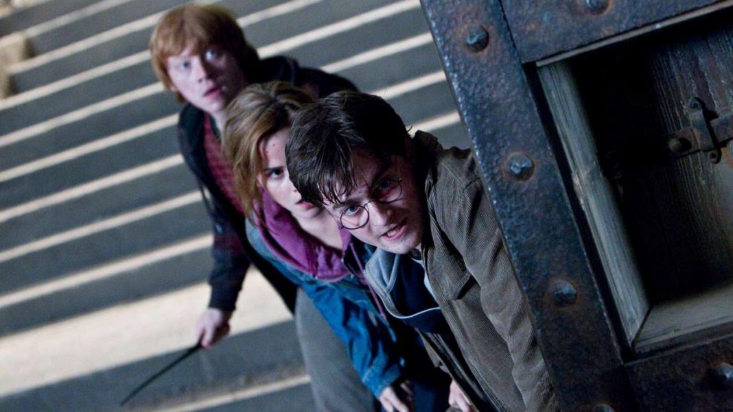 Todas las películas de Harry Potter en orden y dónde verlas en streaming
