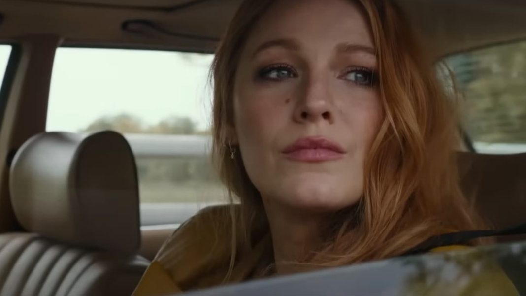 Todo termina con nosotros: la lección de botánica de Blake Lively es una clase magistral sobre cómo romper el ciclo del abuso
