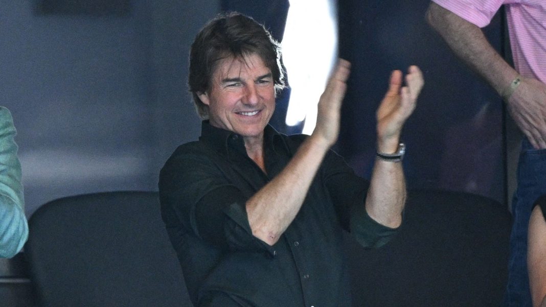 Tom Cruise decidido a ganar el Oscar al formar equipo con Alejandro G Iñàrritu; conoce al elenco estelar de su película
