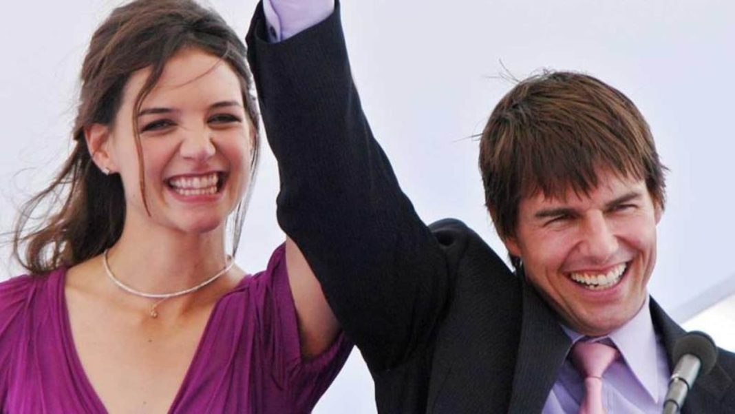 Tom Cruise habría pagado 65.000 dólares para que su hija Suri, de quien está distanciado, pudiera ir a la universidad; no habrá más pagos a su ex Katie Holmes
