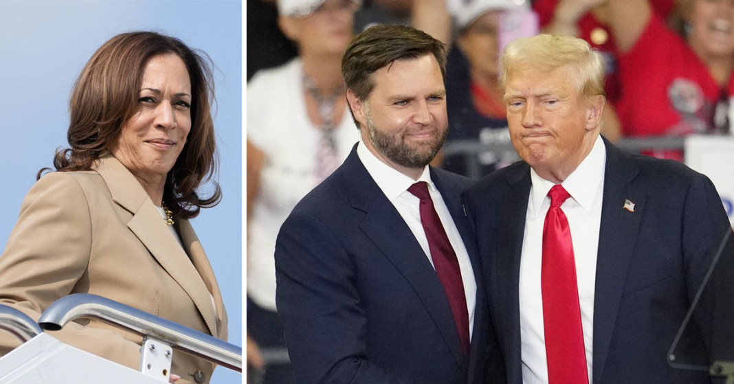 Trump y Harris quieren eliminar los impuestos a las propinas. Así podría afectar a los trabajadores
