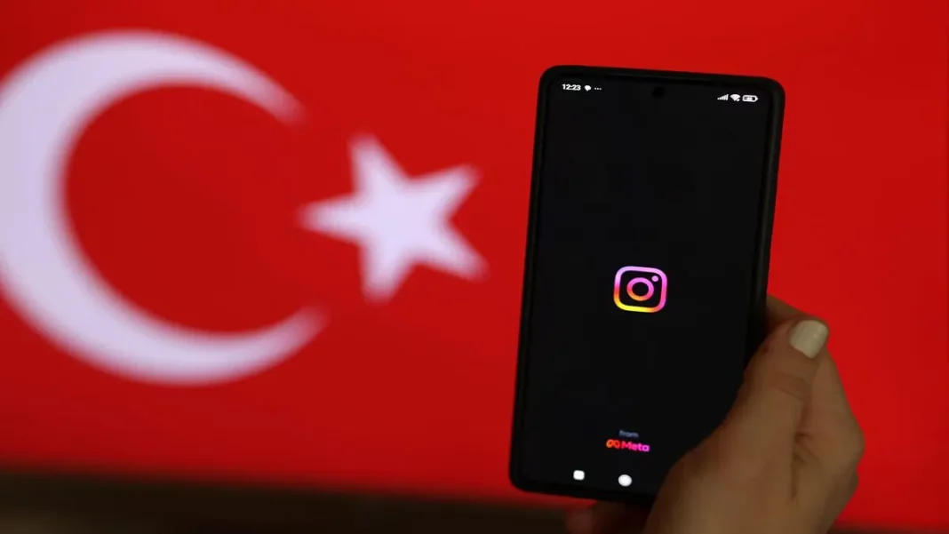 Turquía: Presidente acusa a redes sociales de fascismo digital - teleSUR
