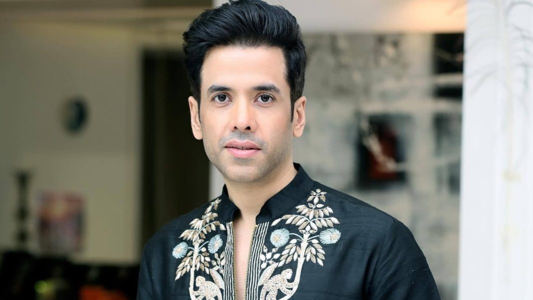 Tusshar Kapoor dice que 