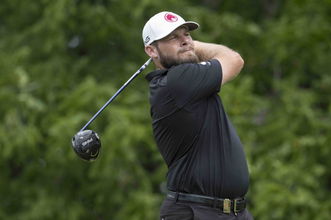 Tyrrell Hatton comenzará su campaña de clasificación para la Ryder Cup en el British Masters - Noticias de golf | Revista de golf
