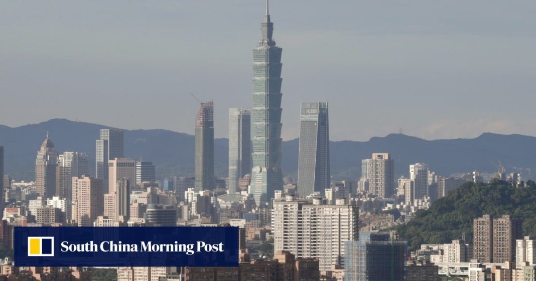 Un gran terremoto en Taiwán se siente en China continental, Japón y Filipinas
