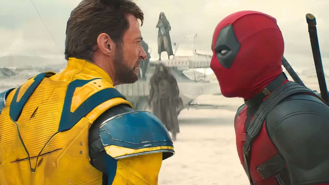 Un veterano de Marvel dice que el inesperado regreso de Deadpool y Wolverine fue un 